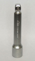Удлинитель шарообразный 1/2"DR, 125 мм в Хабаровске
