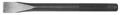 Зубило с гофрированной ручкой 25мм, L=220мм в Хабаровске