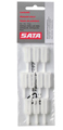 SATA Фильтры для SATA окрасочных пистолетов (упаковка 10 шт.) в Хабаровске